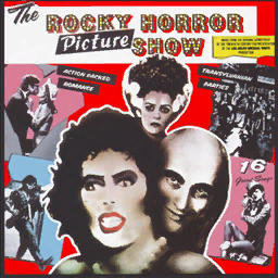 Hot Patootie - Bless My Soul